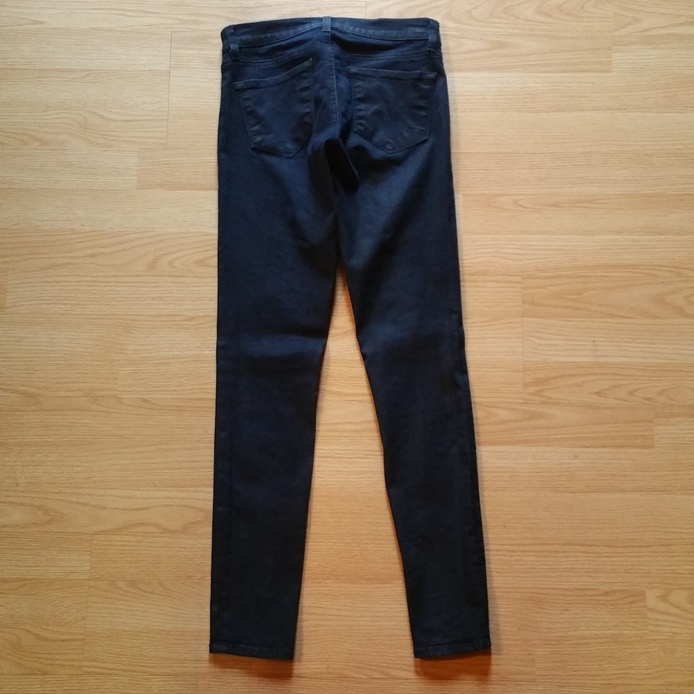 ⏳GONE JUNE 30⏳ J Brand Leggings Skinny Jeans - Picture 4 of 7